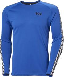 Helly Hansen LIFA ACTIVE STRIPE CREW Kék, Fekete, Fehér M (49412_543)