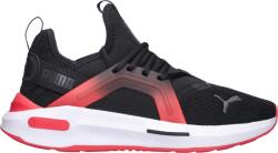 PUMA SOFTRIDE ENZO 5 Fekete, Rózsaszín, Fehér 41 (31109821)