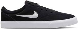 Nike CHARGE SUEDE Fekete, Fehér 41 (IB2750-001)