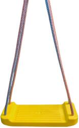 Relaks-toys ROCKING BOARD Sárga (RE06718)