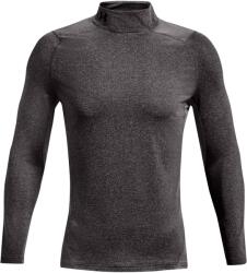 Under Armour CG ARMOUR FITTED MOCK Sötétszürke S (1366066-020)
