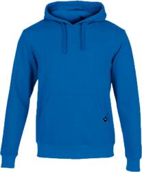 joma MONTANA HOODIE Kék, Fekete XXS (102108-700)