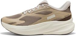 PUMA MAXSTRIDE LITE LS SLIPTECH Barna, Fehér, bézs 41 (31404905)