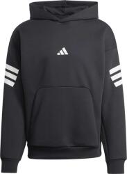 Adidas M FUTURE ICONS 3-STRIPES HD Fekete, Fehér XL (JD4838)