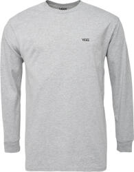 Vans LEFT CHEST HIT Szürke, Fekete S (VN0A49LCATJ1)