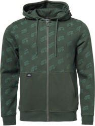 Umbro ARILD Sötétzöld, Zöld, Fehér L (MMB1W-25802-B)