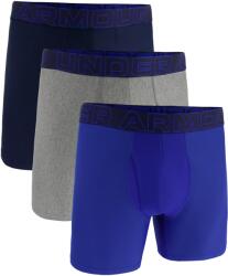 Under Armour PERF TECH Kék S (1383878-400)