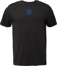 New Era NEW YORK YANKEES MLB LOGO Fekete, Kék S (60669183)