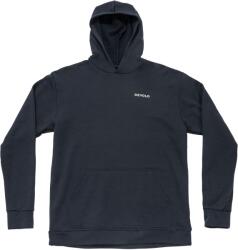 Devold EVERYDAY HOODIE Sötétkék, Fehér L (GO 262 304 A 284A)