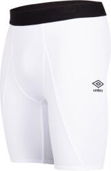 Umbro CORE POWER SHORT Fehér, Fekete XL (64704U-002)