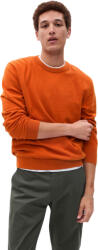 GAP MAINSTAY CREW Narancssárga XS (737297-16)