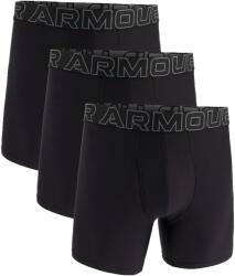 Under Armour PERF TECH Fekete S (1383878-001)