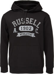 Russell Athletic JOHNY Fekete, Fehér M (A240292-IO-099)