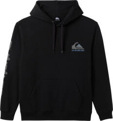 Quiksilver OMNI LOGO Fekete, Szürke S (AQYFT03358-KVJ0)