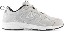 New Balance ML408A7 Szürke, Fehér 44.5 (ML408A7)