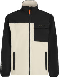 O'Neill FWC'PEAK POLARTEC HYPERFLEECE Fekete, bézs L (2350131-47525)