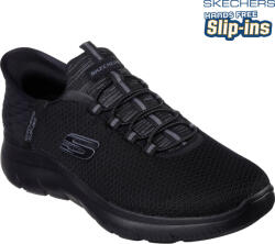 Skechers SUMMITS Fekete 41 (232457WBBK)