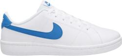 Nike COURT ROYALE 2 BETTER ESSENTIAL Fehér, Kék 45.5 (DH3160-103)