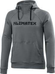 Klimatex MANU Szürke, Fekete S (MANU-805/900)