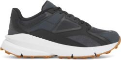 Under Armour FORGE 96 GOLF Fekete, Fehér 42.5 (3028922-001)