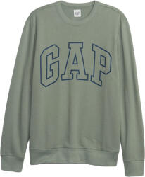 GAP V-LW DB FLEECE Zöld, Sötétkék XS (427434-17)