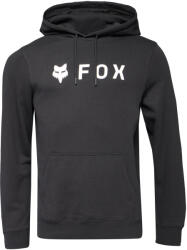 Fox Outdoor Products ABSOLUTE FLEECE Fekete, Fehér M (31594-001)