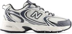 New Balance U530 Fehér, Sötétkék, Fekete 44 (U530COC)