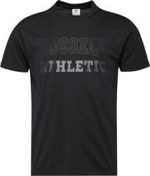 Russell Athletic BIG LOGO Fekete, Szürke XL (A250232-IO-099)