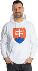 Kappa LOGO NATHAN Fehér, Piros, Kék XXL (321E79WSKK-001)