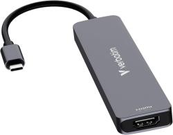 Verbatim Cablu USB-C Verbatim 32158 | 100W, PD, 1m (32158)