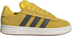 Adidas GRAND COURT ALPHA 00S Sárga, Sötétszürke, Fehér 43 1/3 (JI1711)