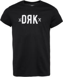 DRK BASIC Fekete, Fehér XXL (25FMA0024-0001)