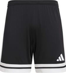 adidas SQUADRA 25 SHORTS Fekete, Fehér L (JH3402)