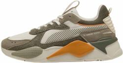 PUMA RS-X HERITAGE bézs, Khaki, Narancssárga, Fehér 44 (39821010)