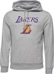 New Era NOS NBA REGULAR HOODY LOSLAK Szürke, Kék M (60416758)