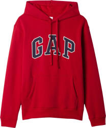 GAP V-HERITAGE LOGO Piros, Sötétkék, Fehér M (674148-11)