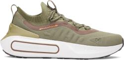 Under Armour PHANTOM 4 RFLCT Khaki, Barna, Fehér 44 (3027672-390)
