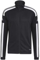 Adidas SQ21 TR JKT Fekete, Fehér S (GK9546)