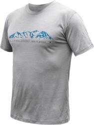Sensor MERINO ACTIVE MOUNTAINS Szürke, Kék XL (24200001)