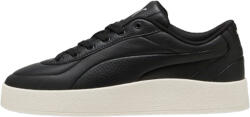 PUMA CA LUXE Fekete, Fehér 40.5 (40082802)