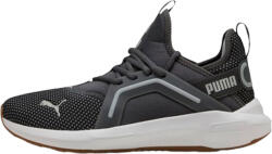 PUMA SOFTRIDE ENZO 5 PREMIUM Sötétszürke, Szürke, Fehér 44 (31242302)