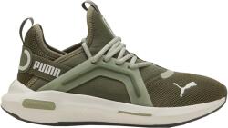 PUMA SOFTRIDE ENZO 5 Khaki, Fehér 44.5 (31109820)