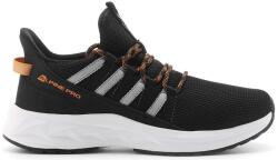 Alpine Pro NARON Fekete, Narancssárga, Fehér 44 (MBTC424990R)