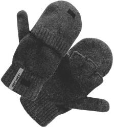 Sensor VIRGIN WOOL Sötétszürke, Szürke S/M (22200118)