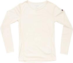Devold BREEZE MERINO 150 SHIRT Fehér M (GO-180-286-A-001A)