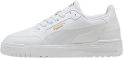 PUMA SHUFFLE DOWNTOWN Fehér, Arany 44 (40259601)