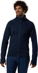 Rossignol M PREMIUM FLEECE JACKET Sötétkék 2XL (RLPML07-715)