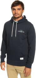 Quiksilver SURF HOODIE Fekete, Fehér S (EQYFT04759-BYJ0)