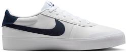 Nike COURT SHOT Fehér, Fekete 45.5 (IB2316-101)