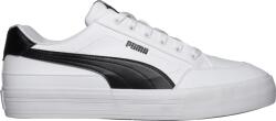 PUMA COURT CLASSIC VULC FS SL Fehér, Fekete 42.5 (39756801)